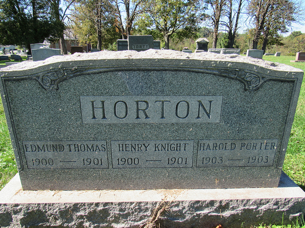 tombstone